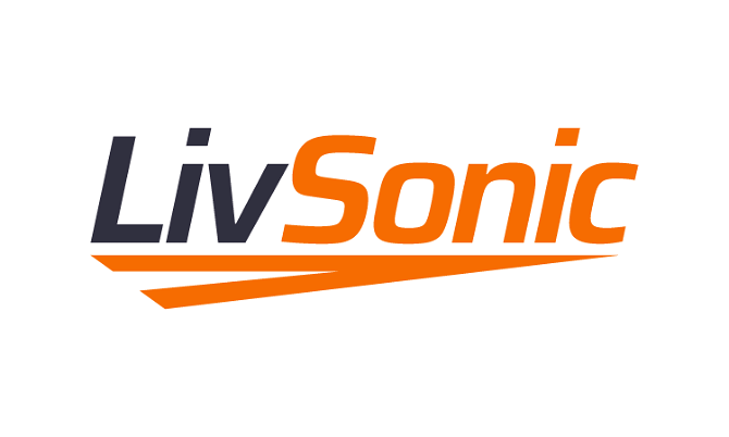 LivSonic.com