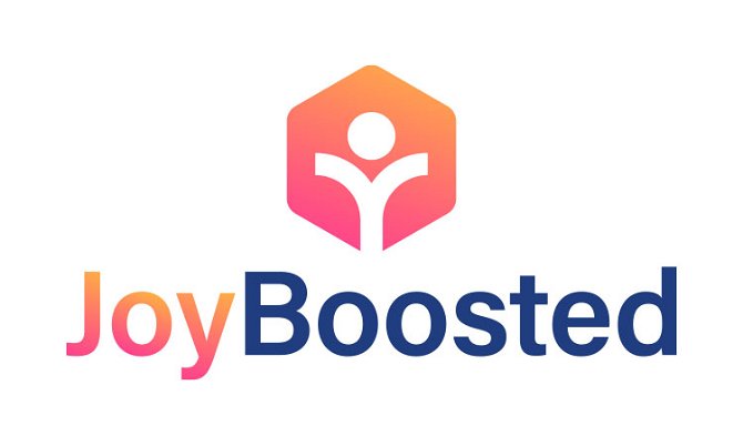 JoyBoosted.com