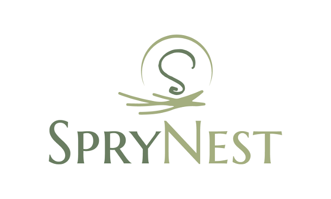 SpryNest.com