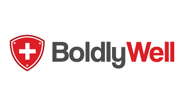 BoldlyWell.com