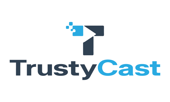 TrustyCast.com