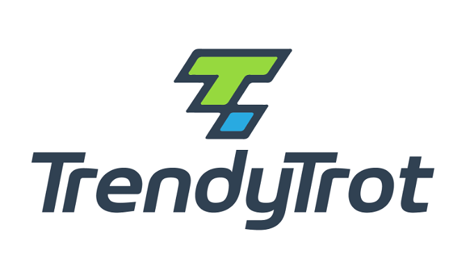 TrendyTrot.com