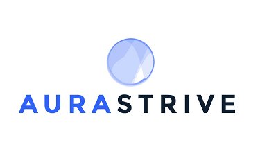 AuraStrive.com