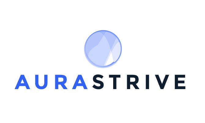 AuraStrive.com