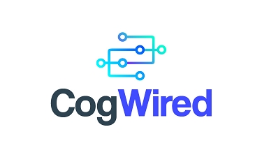 CogWired.com