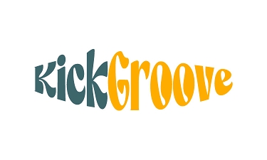 KickGroove.com