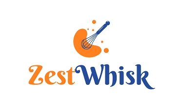 ZestWhisk.com