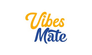 VibesMate.com