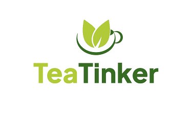 TeaTinker.com