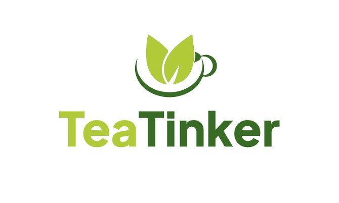 TeaTinker.com