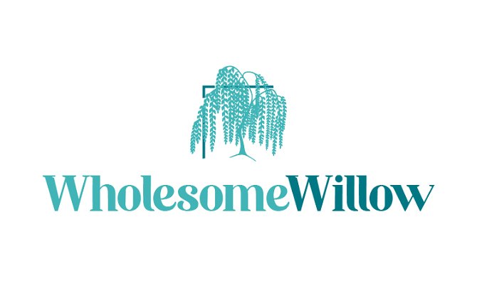 WholesomeWillow.com