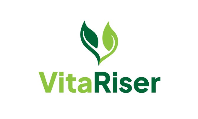 VitaRiser.com