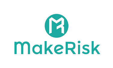 MakeRisk.com - Creative brandable domain for sale