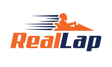 RealLap.com - Creative brandable domain for sale