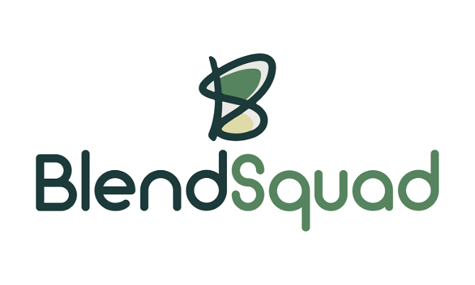 BlendSquad.com