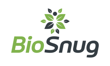 BioSnug logo