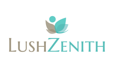 LushZenith.com
