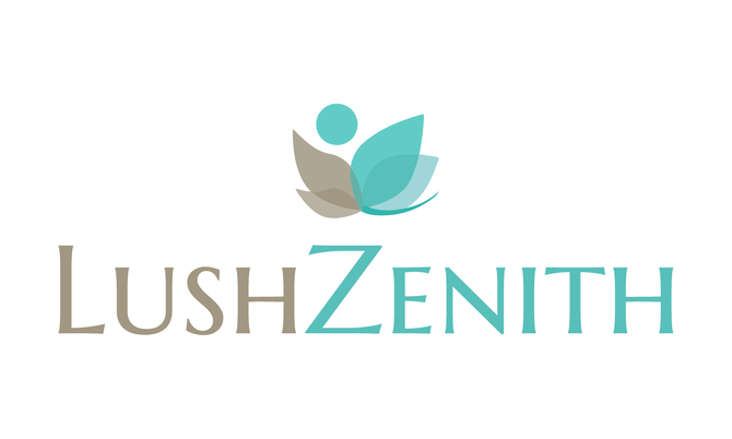 LushZenith.com