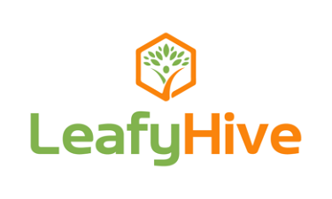 LeafyHive.com