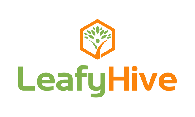 LeafyHive.com