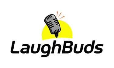 LaughBuds.com