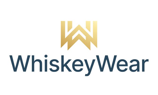 WhiskeyWear.com