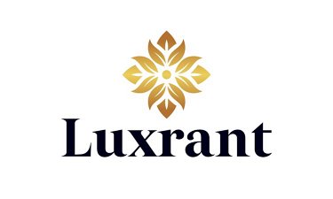 Luxrant.com