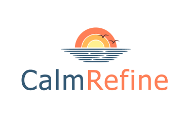 CalmRefine.com