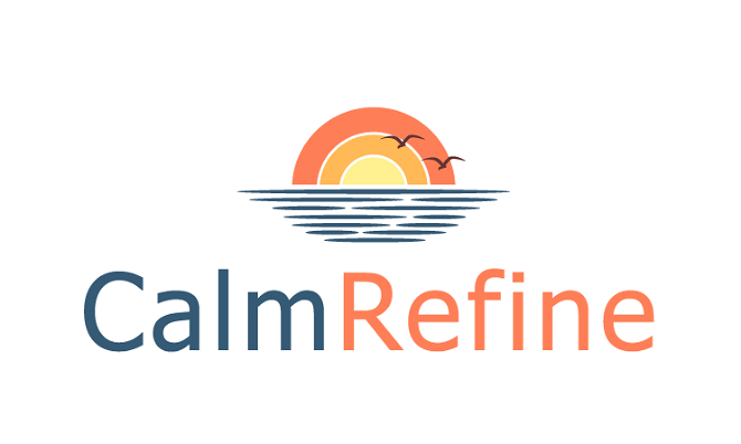 CalmRefine.com