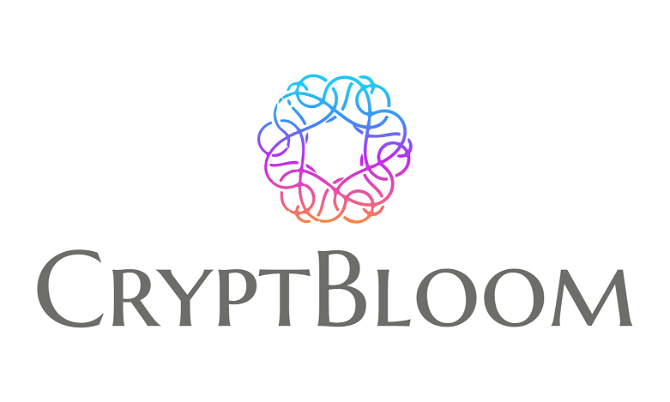 CryptBloom.com