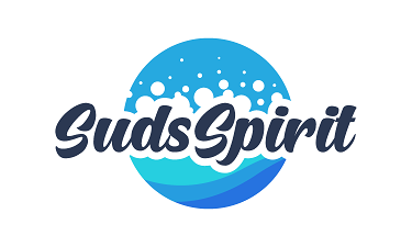 SudsSpirit.com - Creative brandable domain for sale