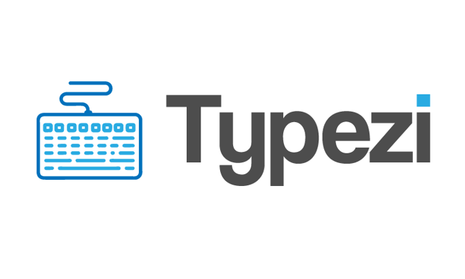 Typezi.com