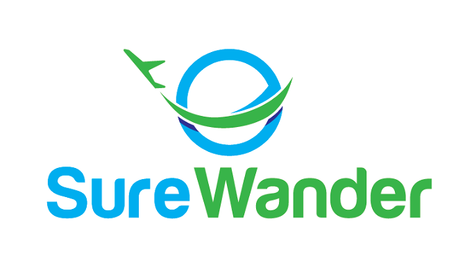 SureWander.com