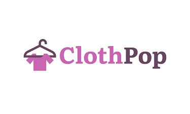 ClothPop.com