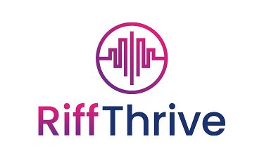 RiffThrive.com