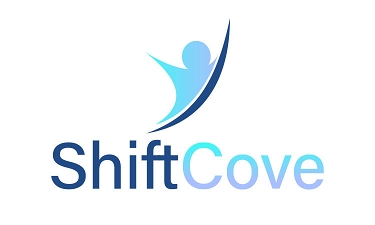 ShiftCove.com - Creative brandable domain for sale