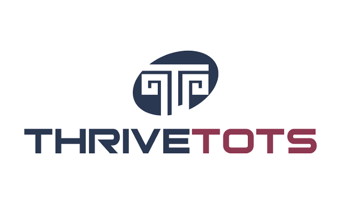 ThriveTots.com