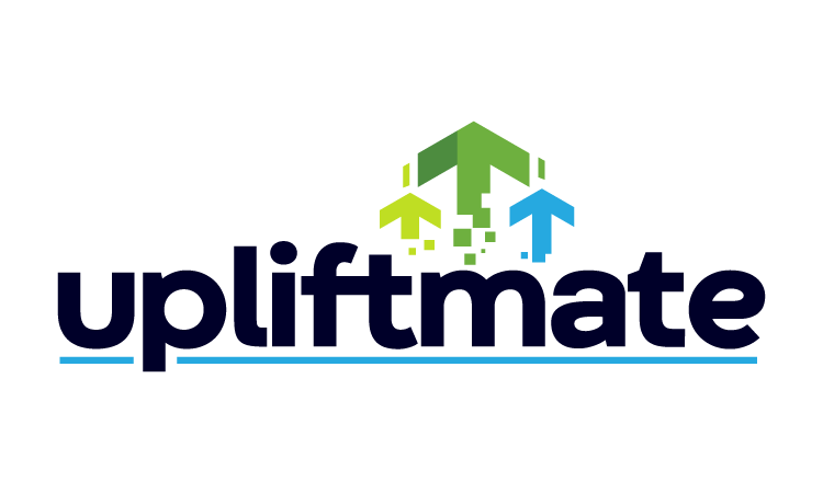 Upliftmate.com - Creative brandable domain for sale