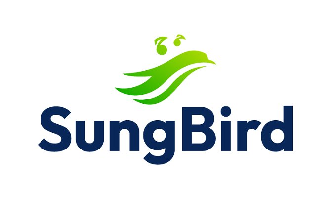 SungBird.com