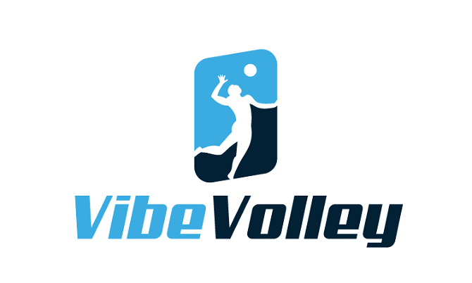 VibeVolley.com