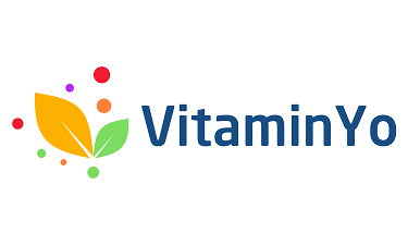 VitaminYo.com