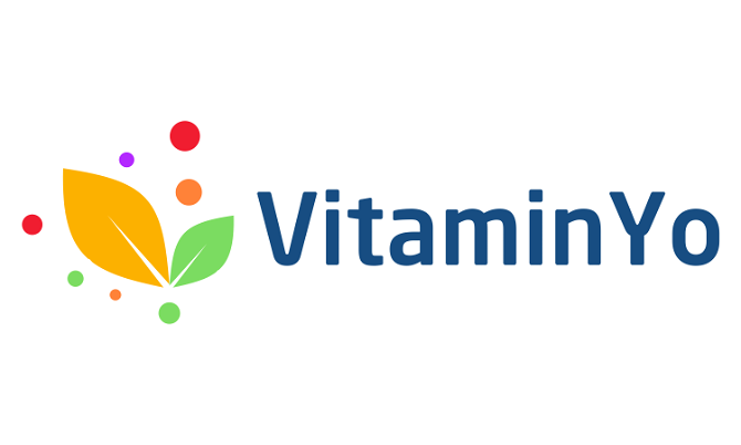 VitaminYo.com