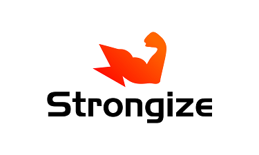 Strongize.com