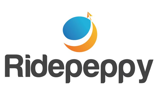 Ridepeppy.com