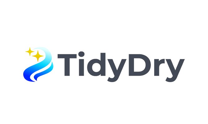 TidyDry.com