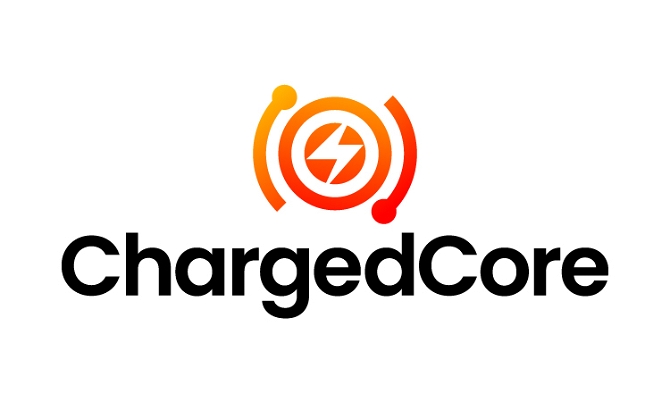 ChargedCore.com