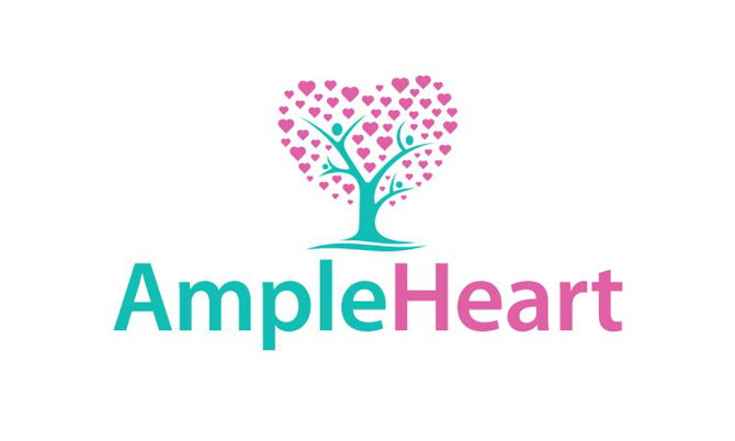 AmpleHeart.com