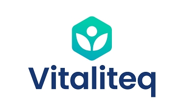 Vitaliteq.com