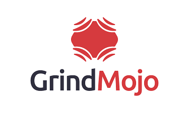 GrindMojo logo
