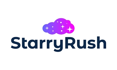 StarryRush.com